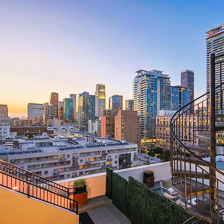 Ferienwohnung Stunning 1 Bdr 1 Bth, Pool, Jacuzzi Los Angeles Exterior foto