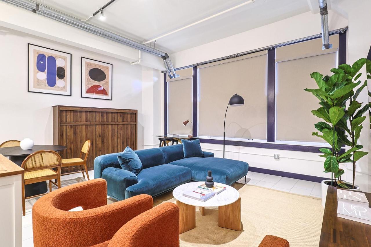 Ferienwohnung Stunning 1 Bdr 1 Bth, Pool, Jacuzzi Los Angeles Exterior foto