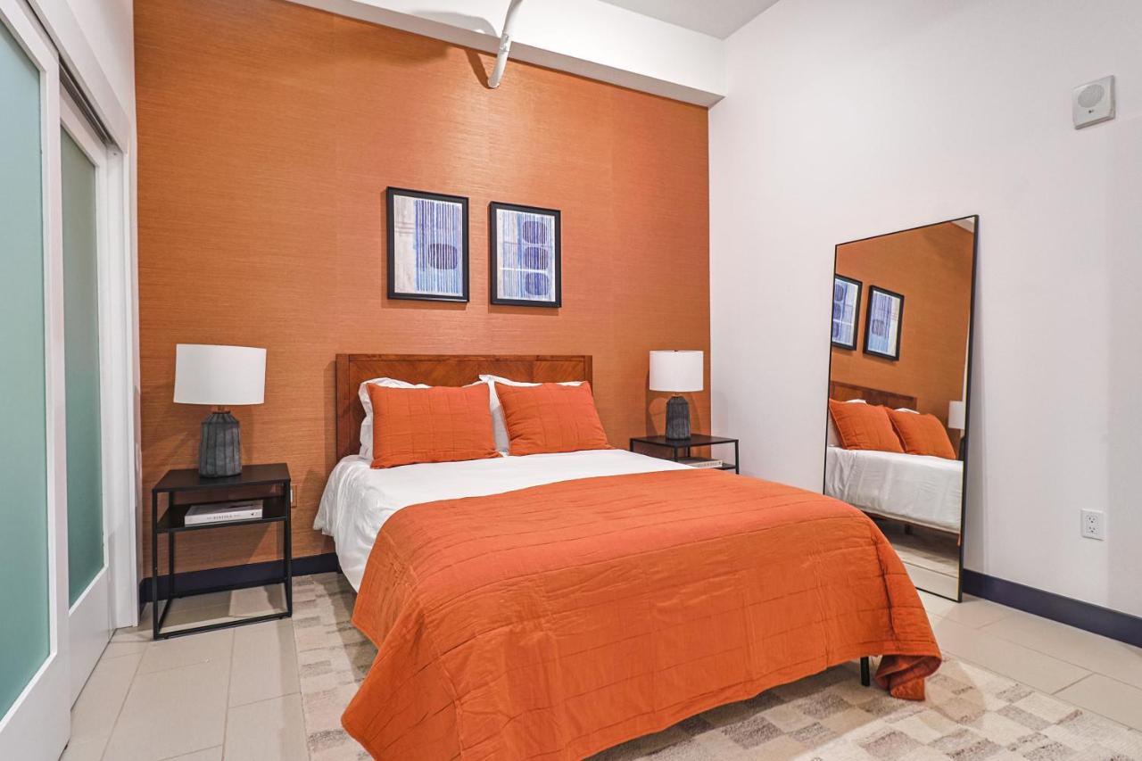 Ferienwohnung Stunning 1 Bdr 1 Bth, Pool, Jacuzzi Los Angeles Exterior foto