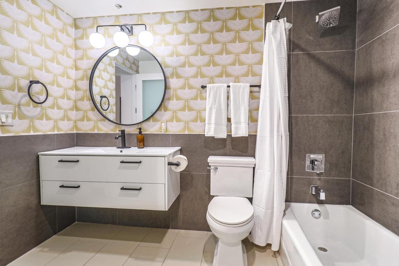 Ferienwohnung Stunning 1 Bdr 1 Bth, Pool, Jacuzzi Los Angeles Exterior foto
