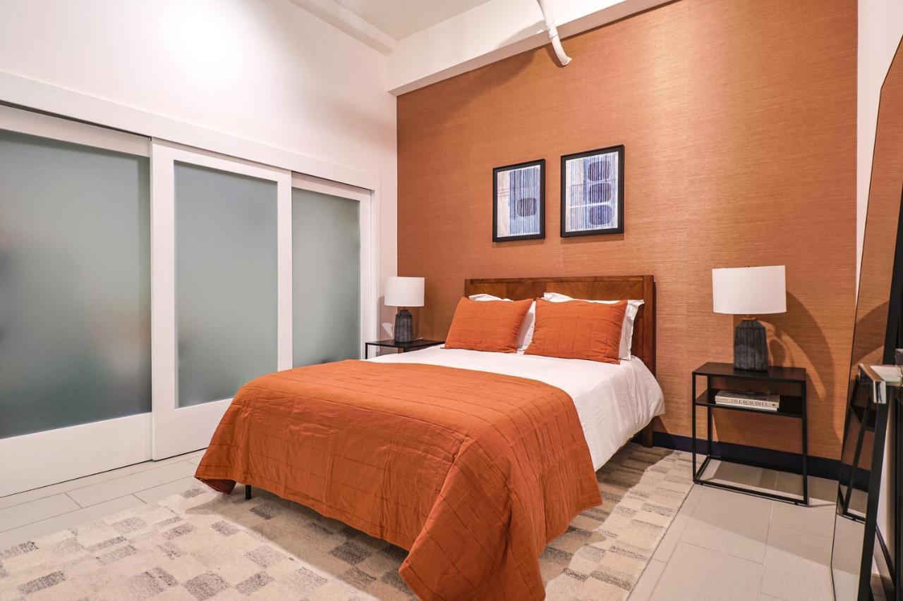 Ferienwohnung Stunning 1 Bdr 1 Bth, Pool, Jacuzzi Los Angeles Exterior foto