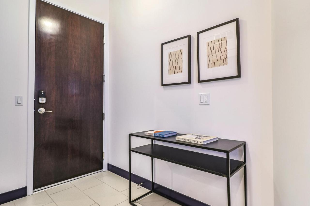 Ferienwohnung Stunning 1 Bdr 1 Bth, Pool, Jacuzzi Los Angeles Exterior foto