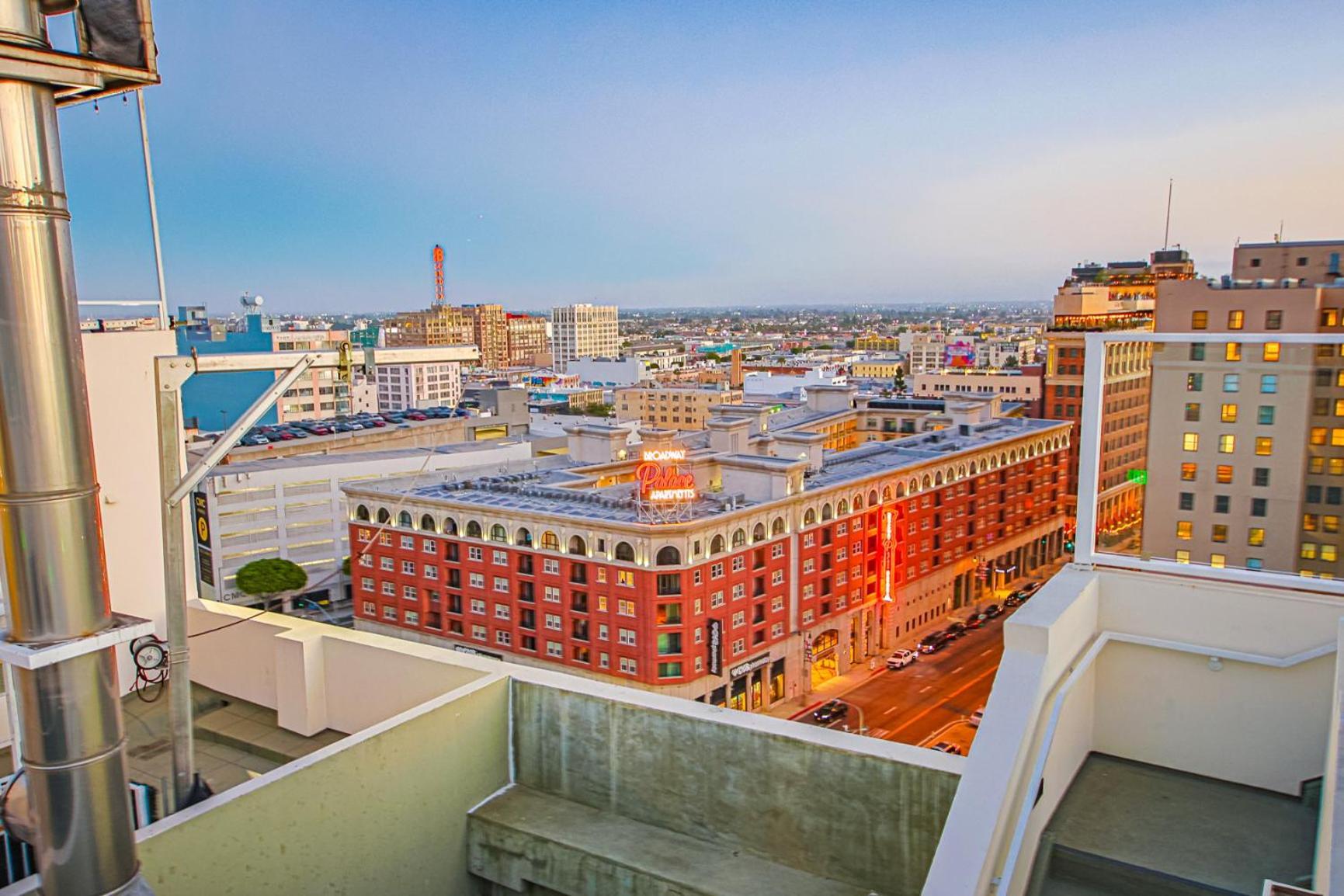 Ferienwohnung Stunning 1 Bdr 1 Bth, Pool, Jacuzzi Los Angeles Exterior foto